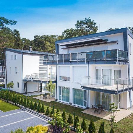 Gemini Apartments Siofok I., Iii. Exterior photo