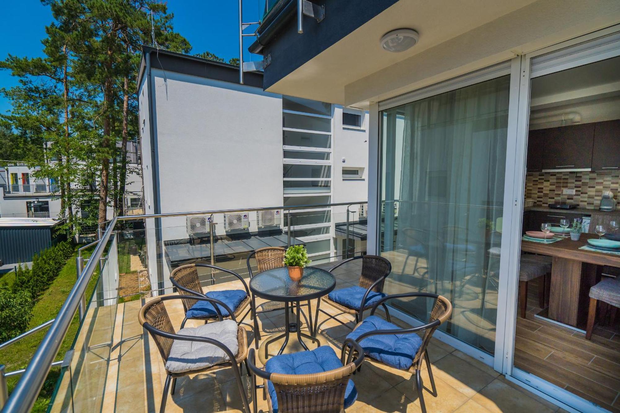 Gemini Apartments Siofok I., Iii. Exterior photo
